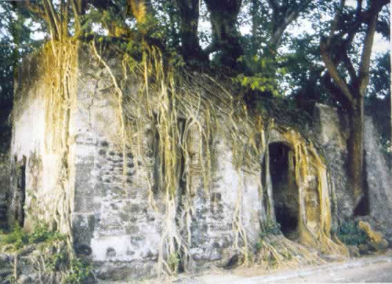 Casa De Hern�n Cort�s La Antigua Veracruz