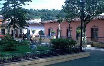 Coatepec Veracruz