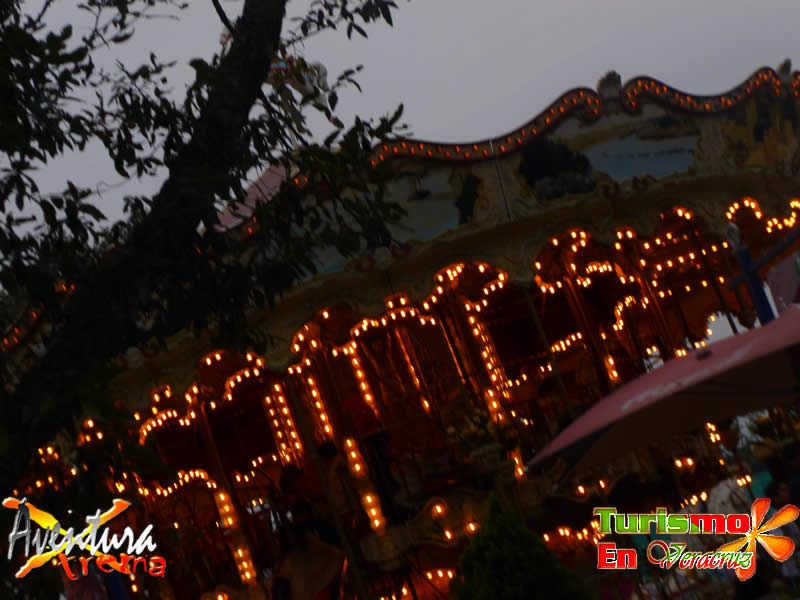 Salida a Six Flags Saliendo De Veracruz y Xalapa